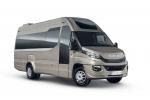 Iveco Daily Tourys 2017 года